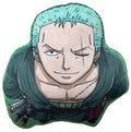 Cuscino One Piece Roronoa Zoro 3D