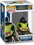FUNKO POP World of Warcraft Grommloc 1225