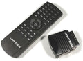 JOYTECH PSTWO - Telecomando DVD Nero