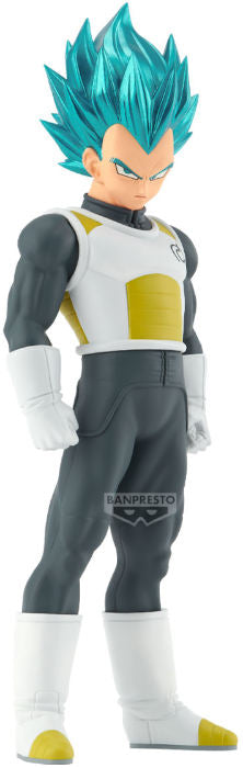 Dragon Ball Super Blood of Saiyans Vegeta