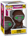FUNKO POP Godzilla vs. Kong The New Empire Suko 1543
