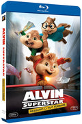 Alvin Superstar-Nessuno ci puo' Fermare