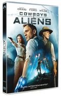 Cowboys & Aliens