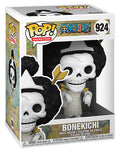 FUNKO POP One Piece Bonekichi 924