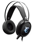 WHITESHARK Cuffie Wired Gaming GH-1947 Margay