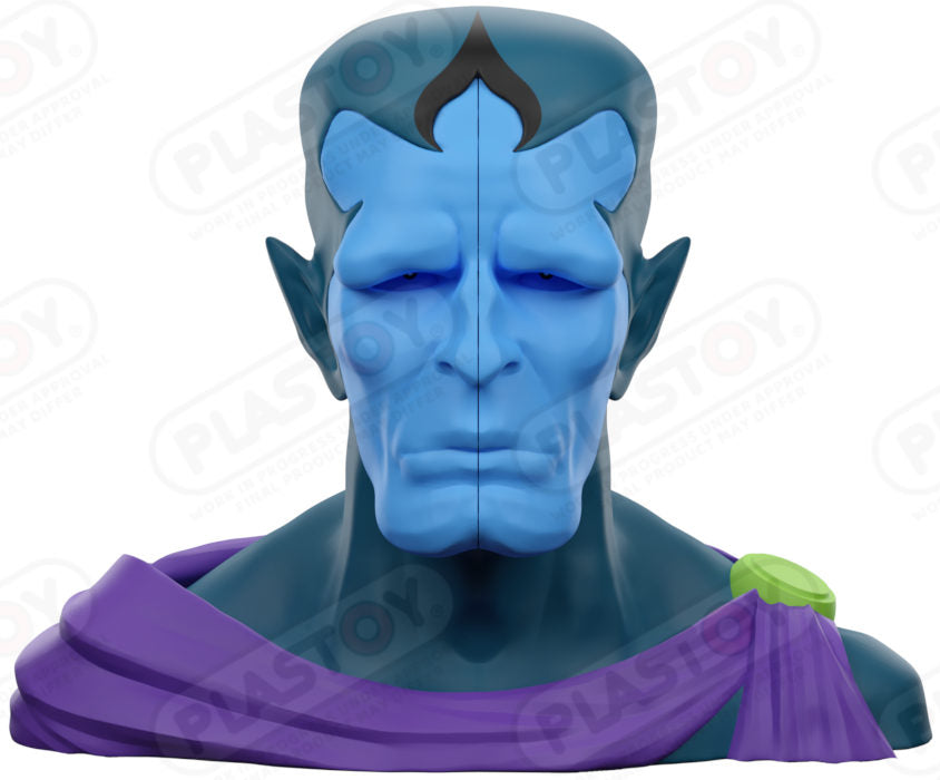 PLASTOY Salvadanaio Goldrake Gandal
