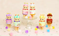 SONNY ANGEL Happy Birthday Gift Series 1pz Assortimento