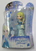 Frozen Small Doll Assortimento