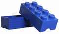 Contenitore LEGO Brick 8 Blu