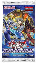 YUGI Soldati del Destino 1 Busta