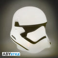 Lampada Star Wars Stormtrooper