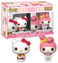 FUNKO POPS Hello Kitty and Friends My Melody 2 Pack