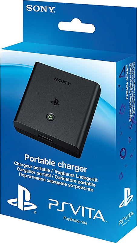 Caricatore portatile PS Vita
