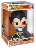 FUNKO BIG 25cm Dragon Ball Z Vegeta 1138