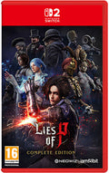 Lies of P: Complete Edition