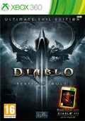 Diablo 3 - Ultimate Evil Edition