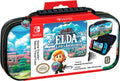 BB SWITCH Custodia Rigida Deluxe The Legend of Zelda: Link's