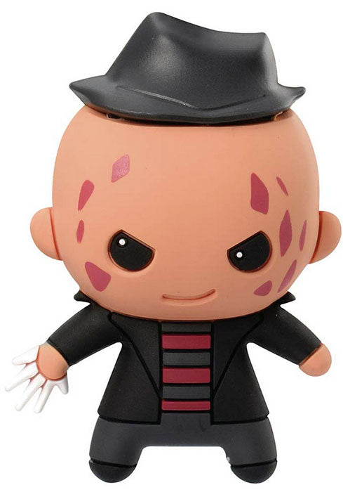 Magnete A Nightmare on Elm Street Freddy Krueger