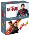 Cofanetto Ant-Man 1-2