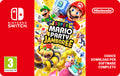 Super Mario Party Jamboree Switch PIN