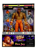 JADA Street Fighter II Dee Jay 15cm