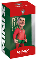 MINIX Cristiano Ronaldo Portogallo