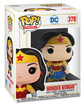 FUNKO POP DC Imperial Wonder Woman 378