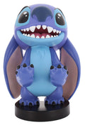 CABLE GUYS Disney Stitch Smiling