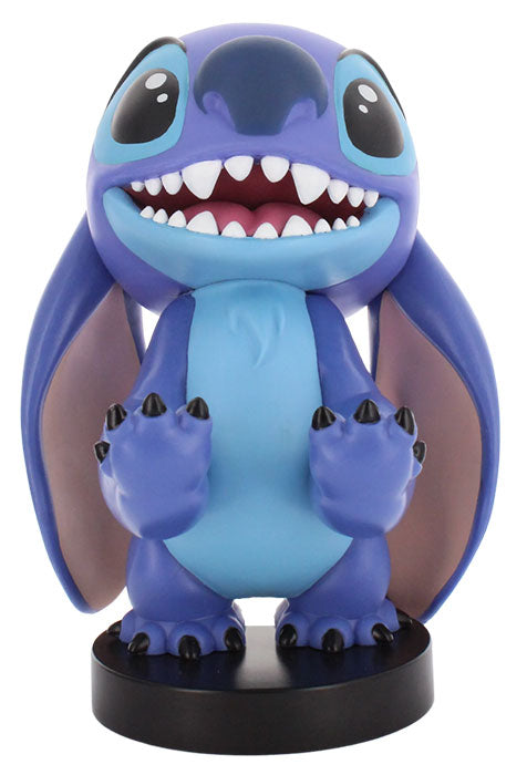CABLE GUYS Disney Stitch Smiling