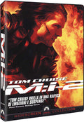 Mission Impossible II