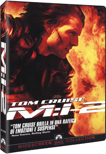 Mission Impossible II