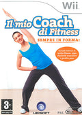 Il Mio Coach Di Fitness