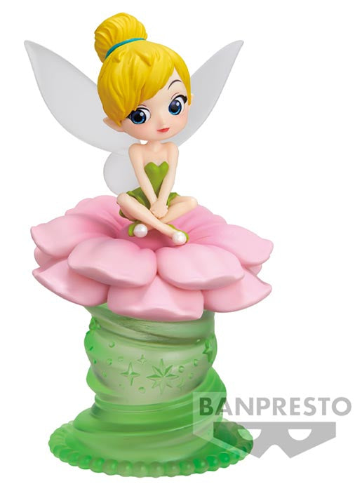 Q Posket Disney Tinker Bell Ver.A