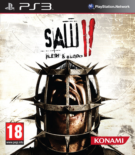 Saw 2