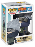 FUNKO POP Naruto Kakashi 182