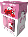 Gift Set 3 in 1 Hello Kitty My Heart