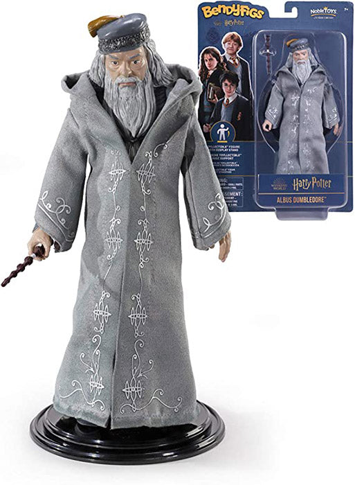 Bendyfigs Harry Potter Albus Silente