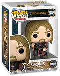 FUNKO POP Il Signore degli Anelli Boromir (Meme) 1709