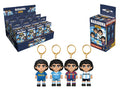 Portachiavi Maradona 1pz Assortimento