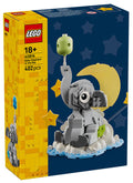 40814 Elefantino tra le Stelle