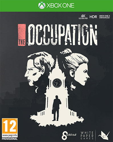 The Occupation