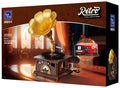 PANTASY 85009 Retro Series Retro Phonograph
