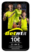 Betn1 Youscan 10 Euro