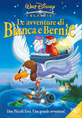 Le Avventure di Bianca e Bernie