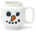Tazza LEGO Iconic Snowman Small