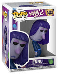 FUNKO POP Disney Inside Out 2 Ennui/Noia 1448