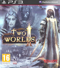 Two Worlds II