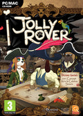 Jolly Rover