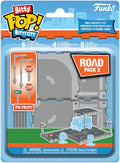 FUNKO BITTY POP City Road Pack 2