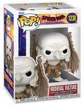 FUNKO POP Spider-Man The Spider-Verse Medieval Vulture 1230